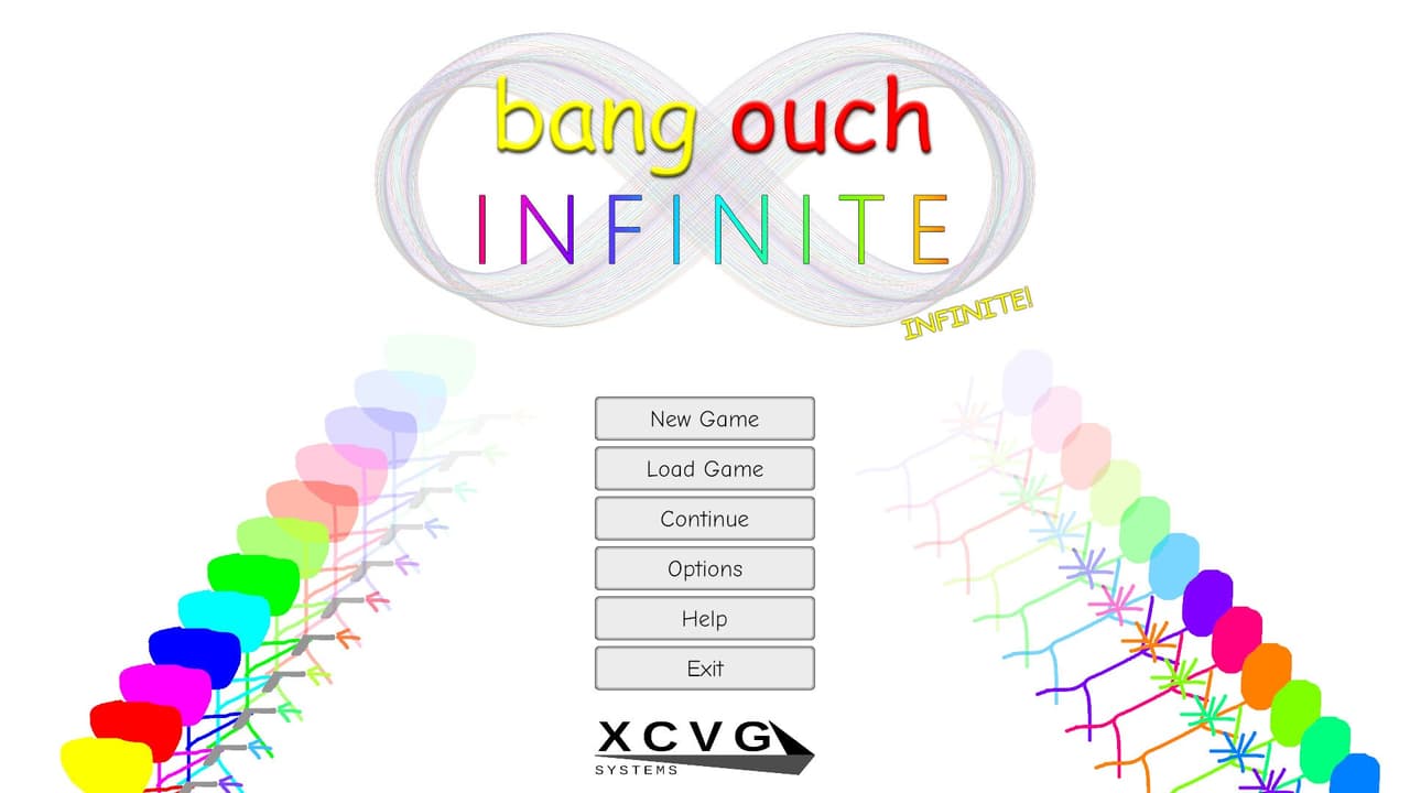 Bang Ouch Infinite screenshot 3