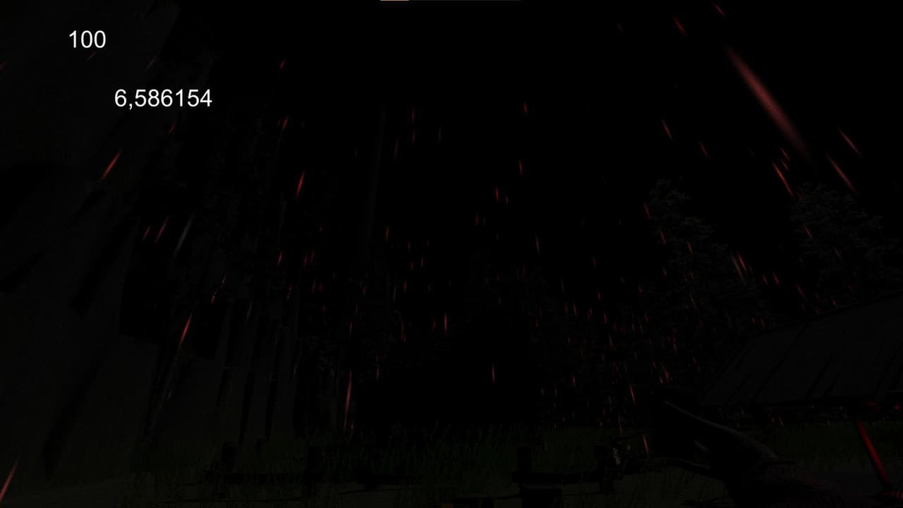 Project 404 stories: forest(beta)
