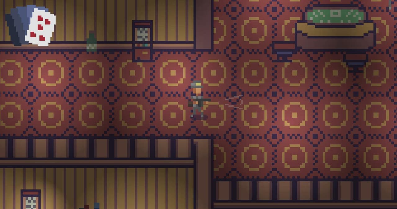 Mafioso Incognito screenshot 2