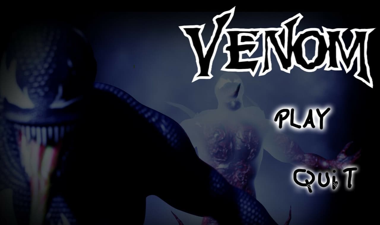venom mini mini game v1.0