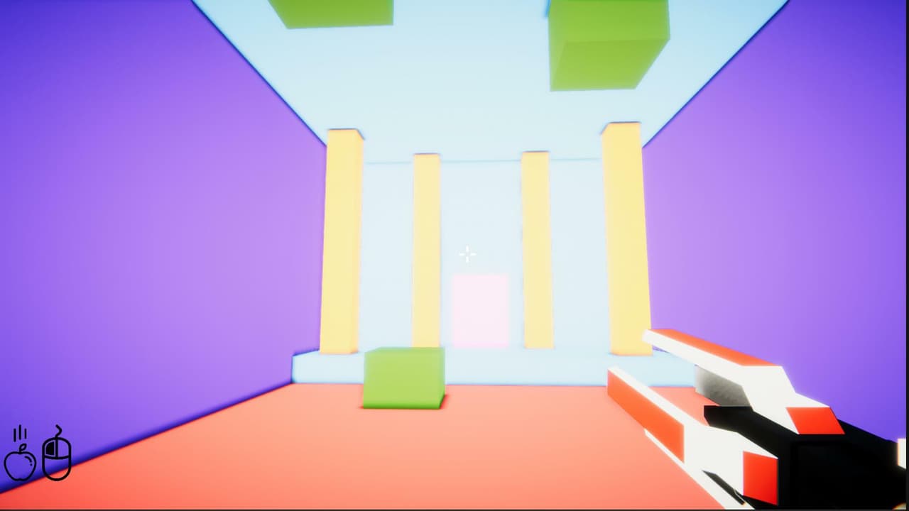 Gravity (itch) (pater03) screenshot 2