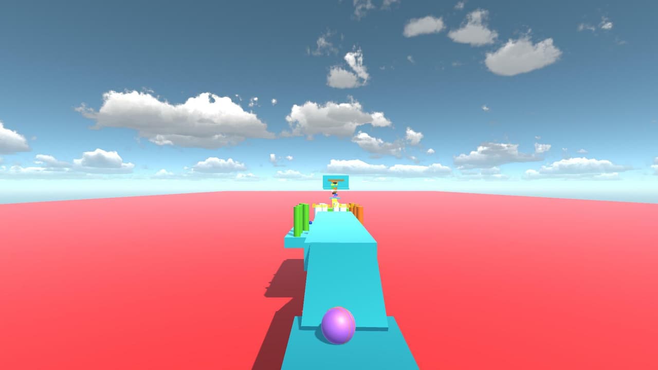 The Beginning (UNOSBROS) screenshot 4