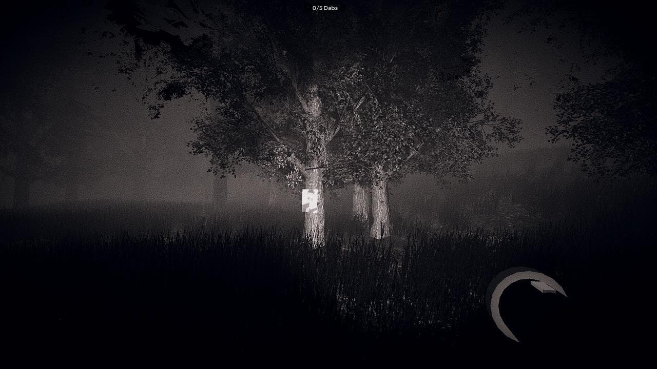 Its Dark (itch) screenshot 3