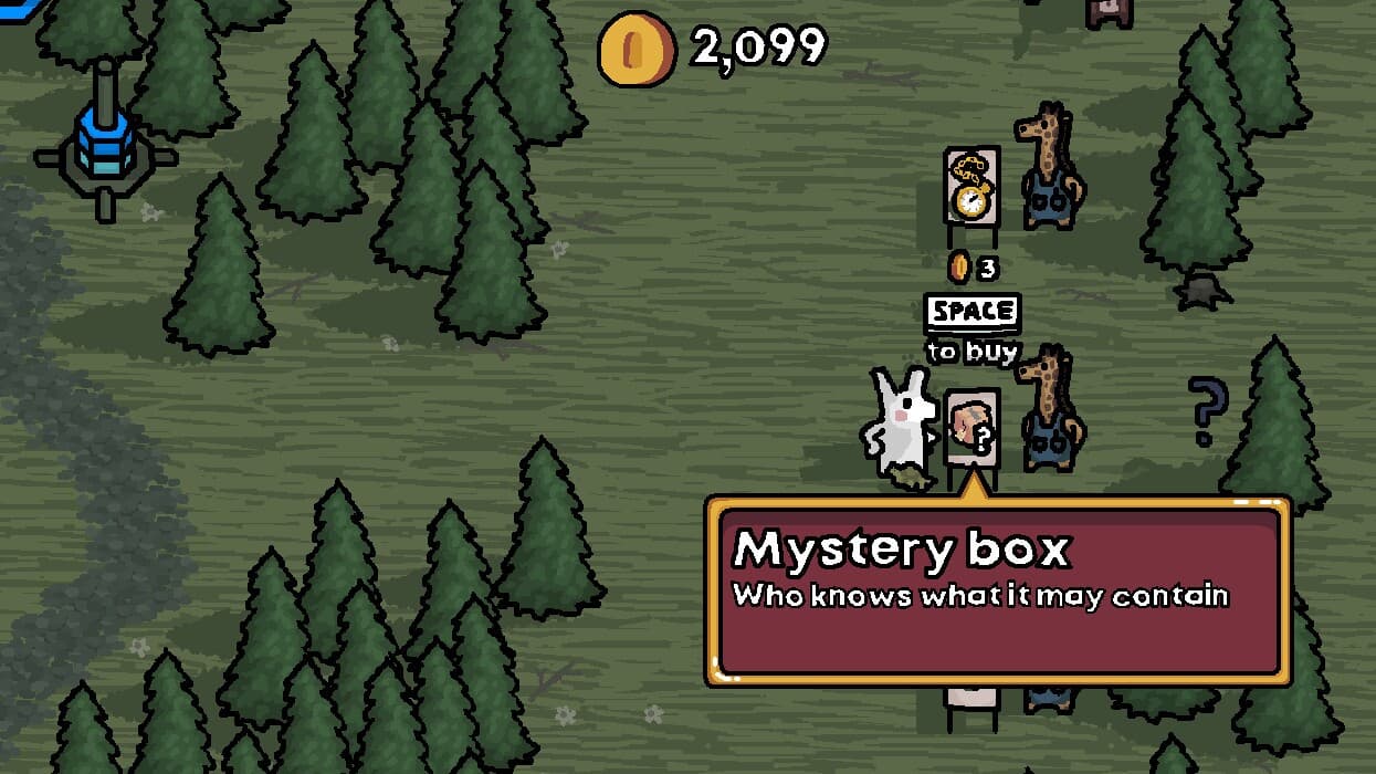 Out of Order screenshot 2