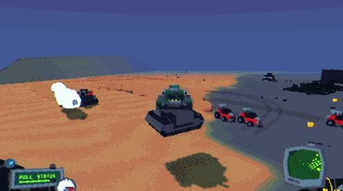TANKITA screenshot 3
