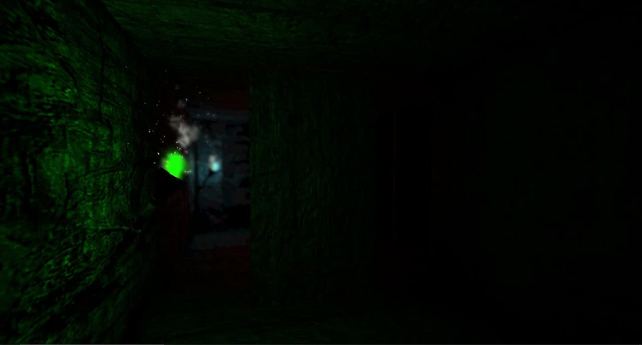 Darkments screenshot 2