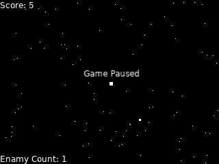 Space Chasers