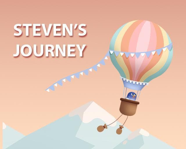 Stevens Journey