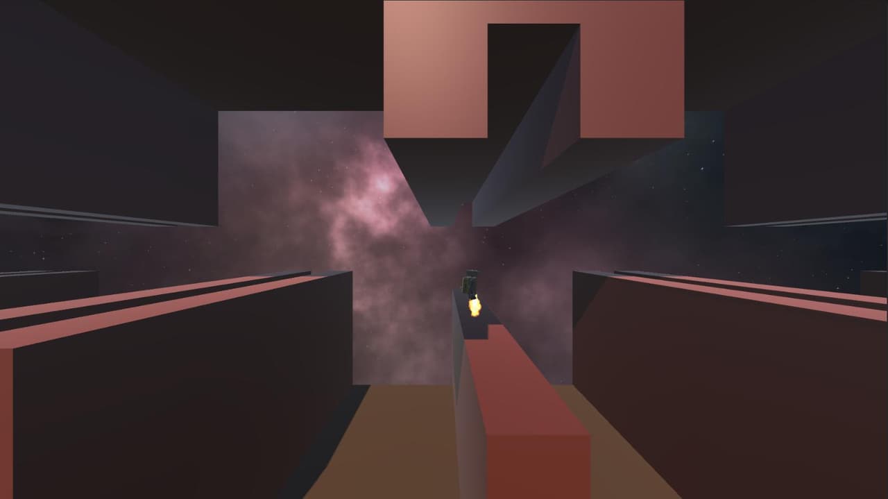 RoboJep (itch) screenshot 3