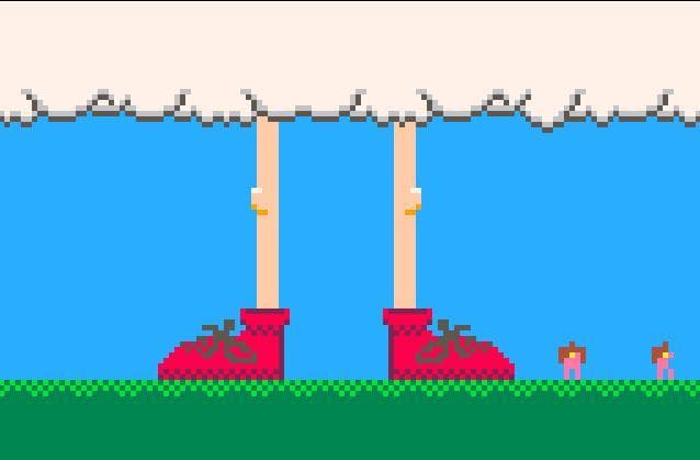 Stomp Stomp!