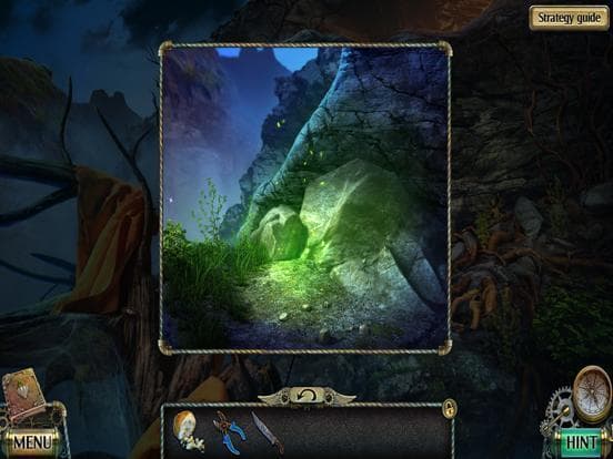 Darkness and Flame 3 CE screenshot 4