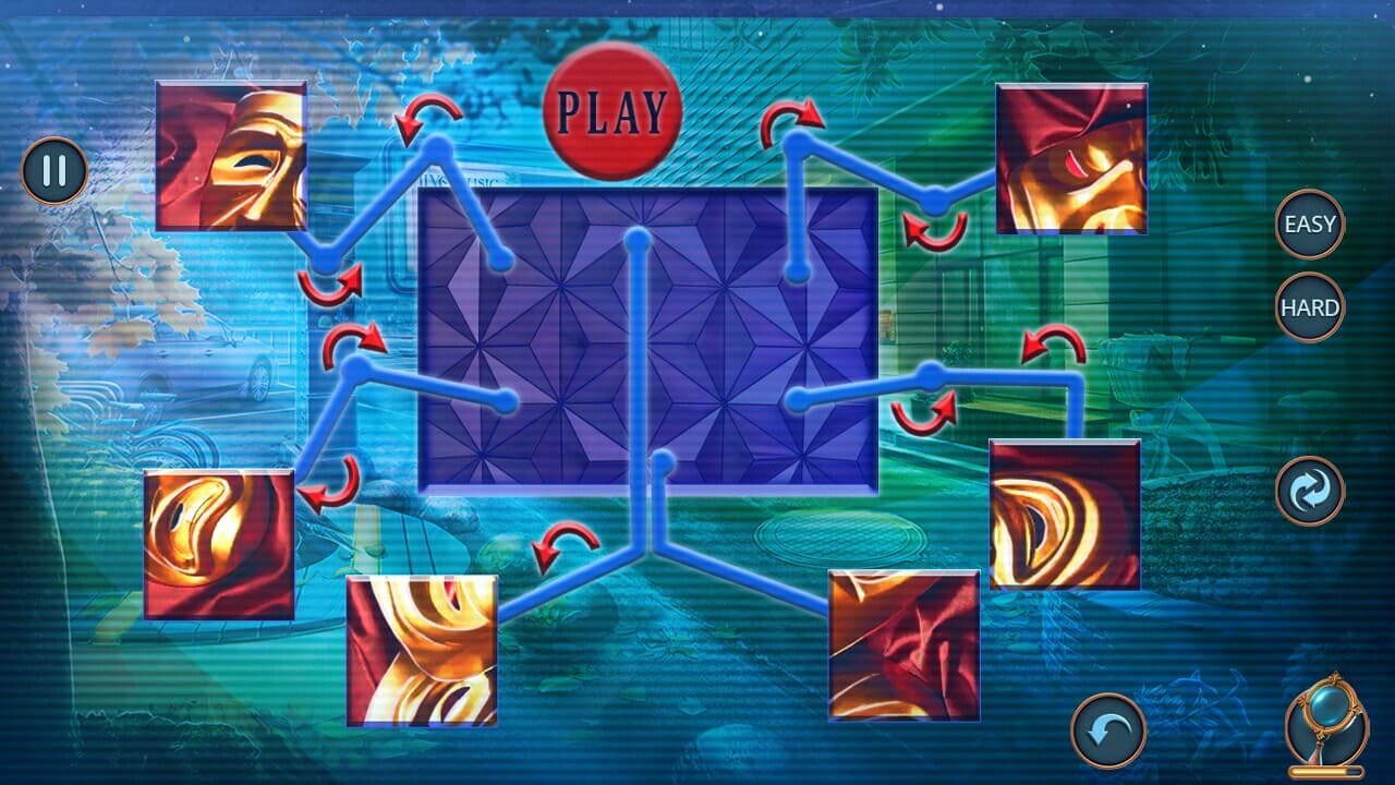 Unsolved Case: Murderous Script Collectors Edition screenshot 4