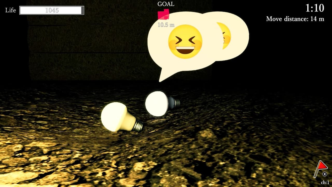 LOST LIGHT: Bright mates screenshot 2