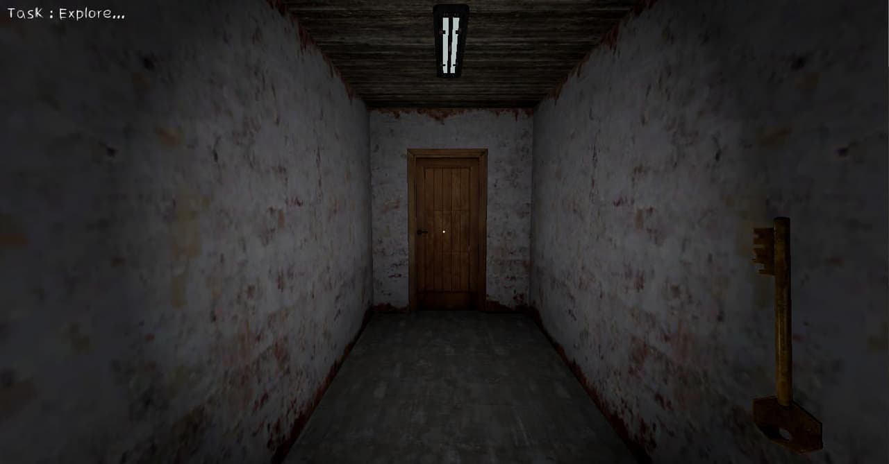 The Ritual (Naashits dev stuff) screenshot 5