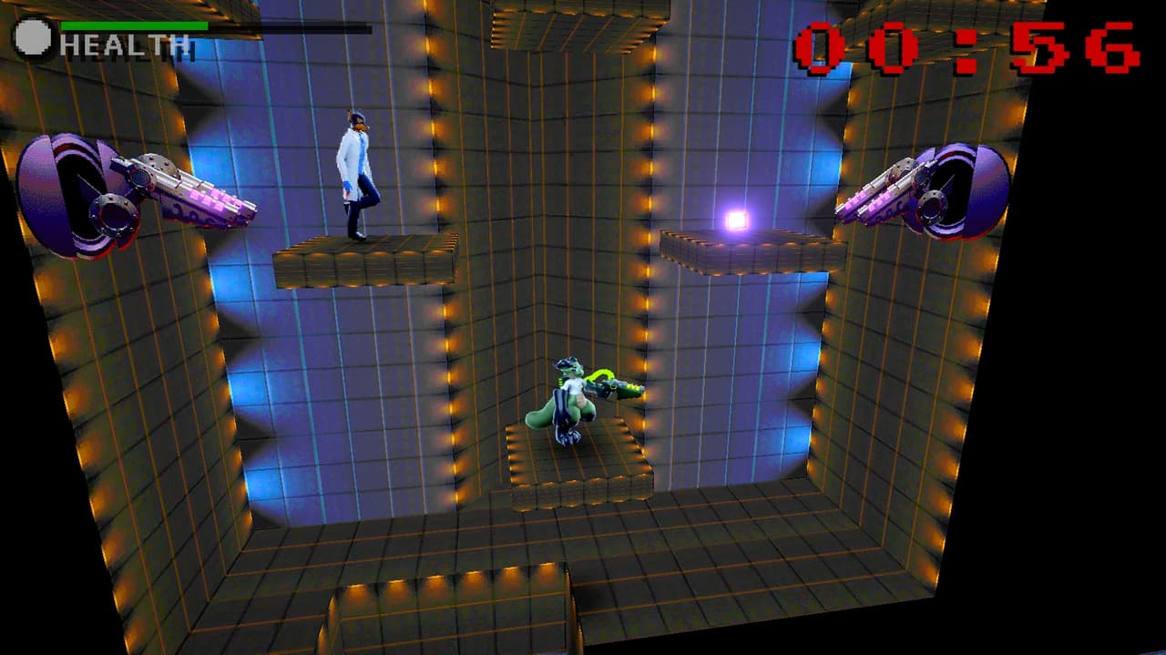 FwoompPUNK screenshot 5