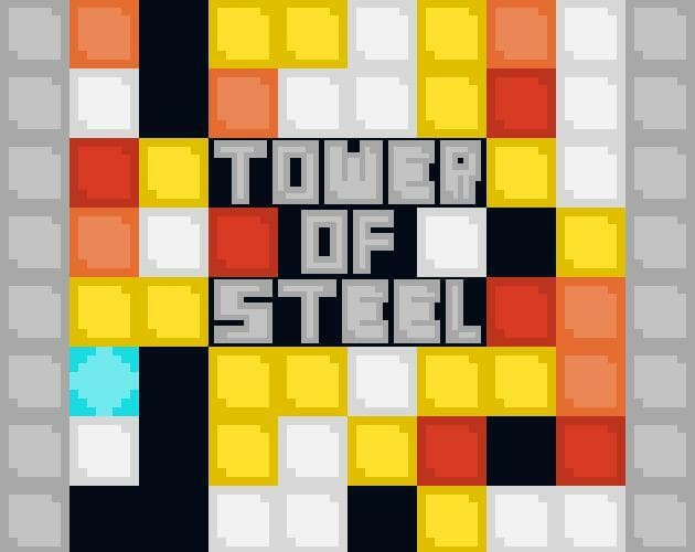 Tower of Steel