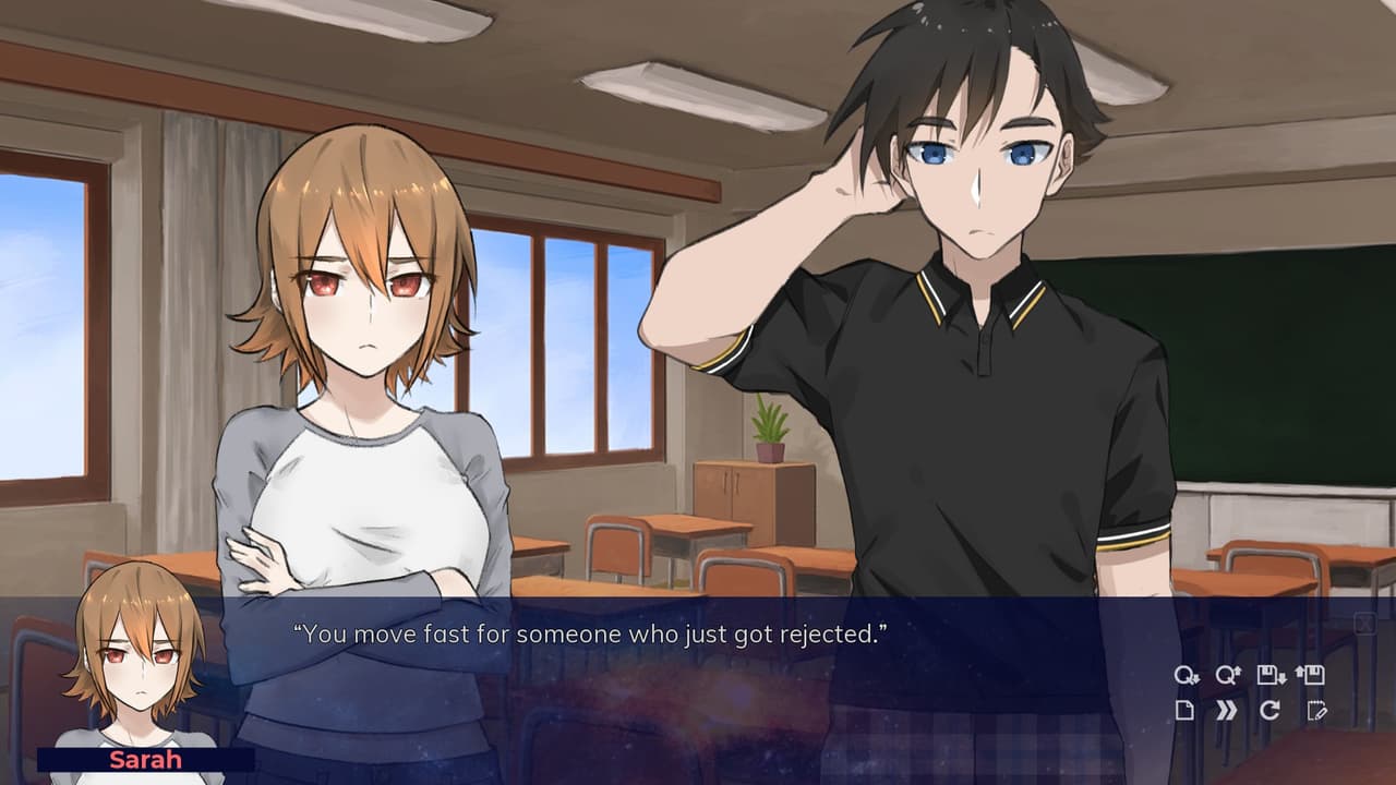 Together - A Wish No One Remembers screenshot 3
