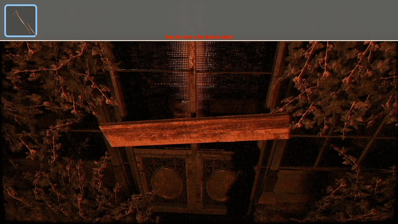 A thing of bygone days screenshot 6