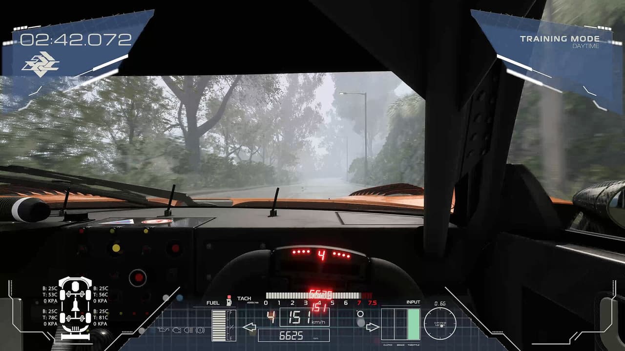 Rev to Vertex screenshot 3