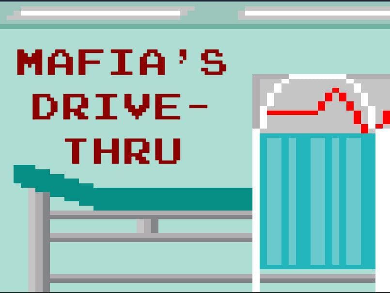 Mafias Drive-Thru
