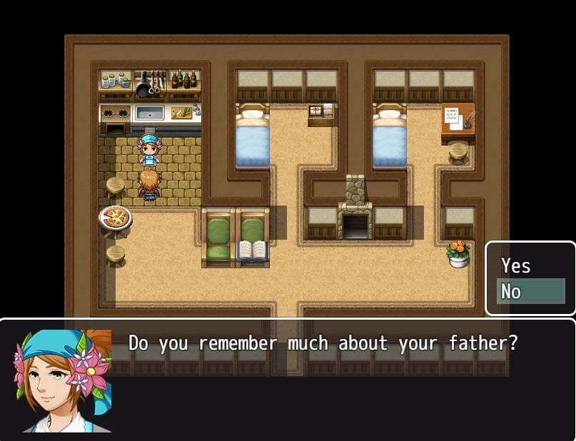 JRPG: The Game