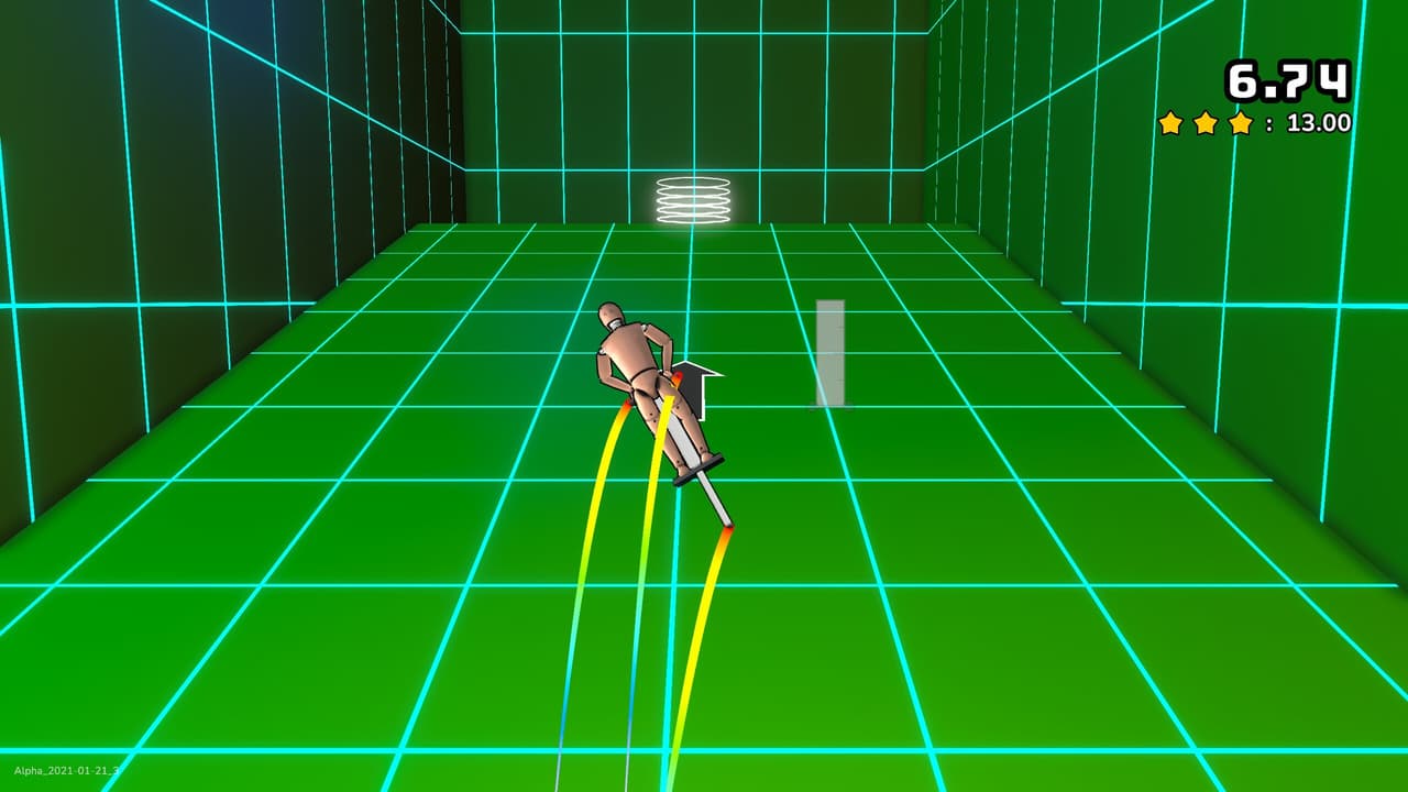 PogoChamp (Demo) screenshot 4