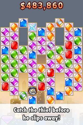 Diamond Detective FREE