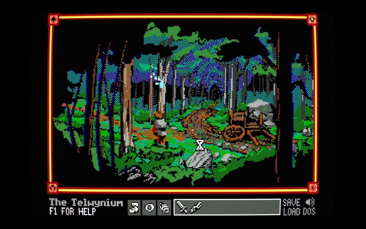 The Telwynium screenshot 4