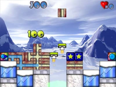 Plummit screenshot 5