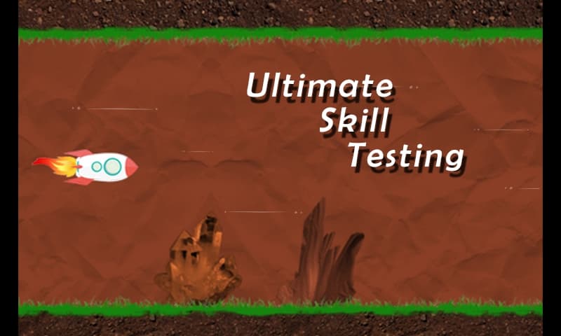 Space Bird screenshot 3