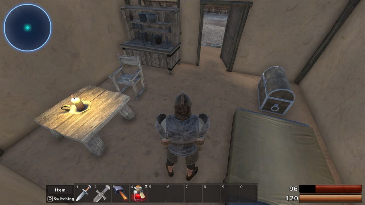 Real Traveler screenshot 2