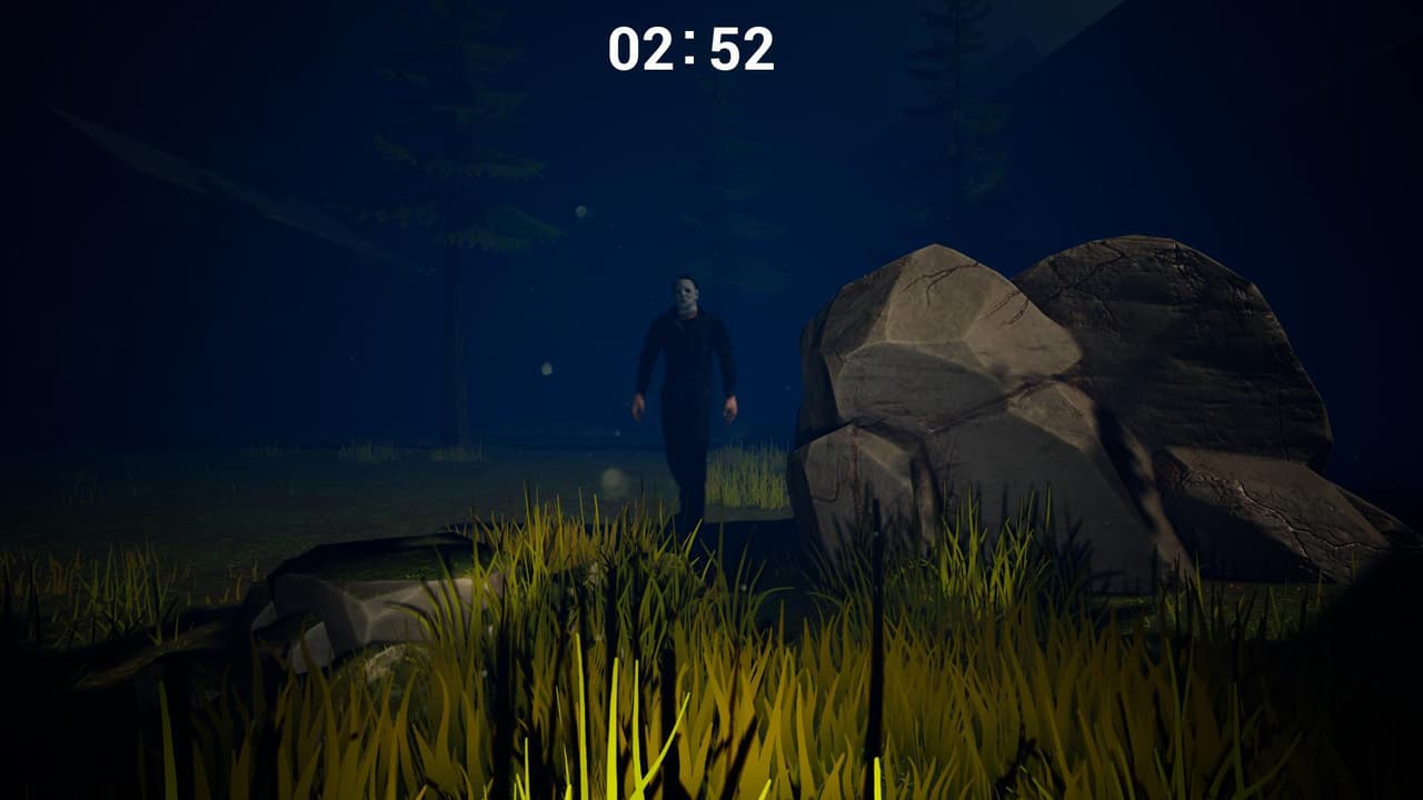 The Night Seeker screenshot 4
