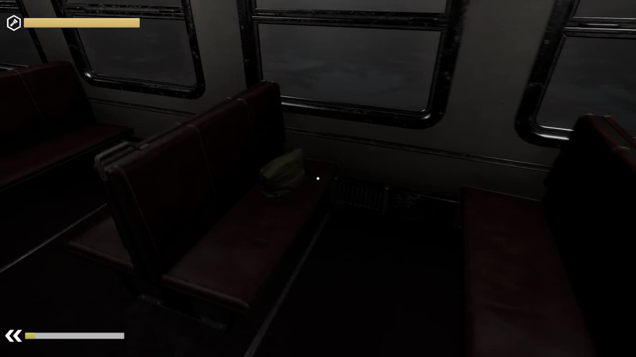 Wrong train screenshot 3