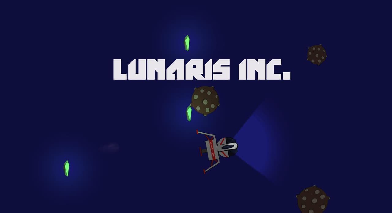 Lunaris Inc.