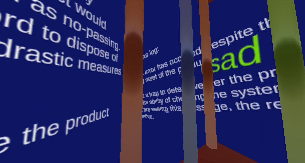 human_error[demo] screenshot 5