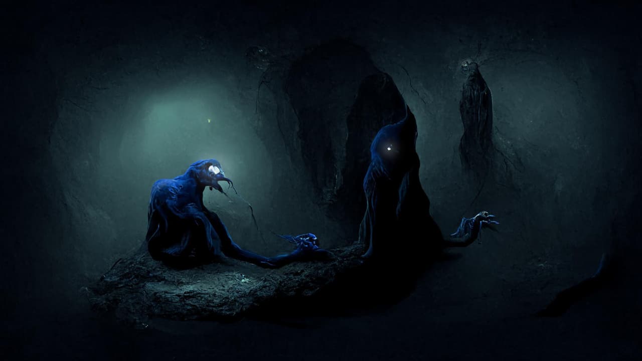 Children Of Hodur screenshot 2