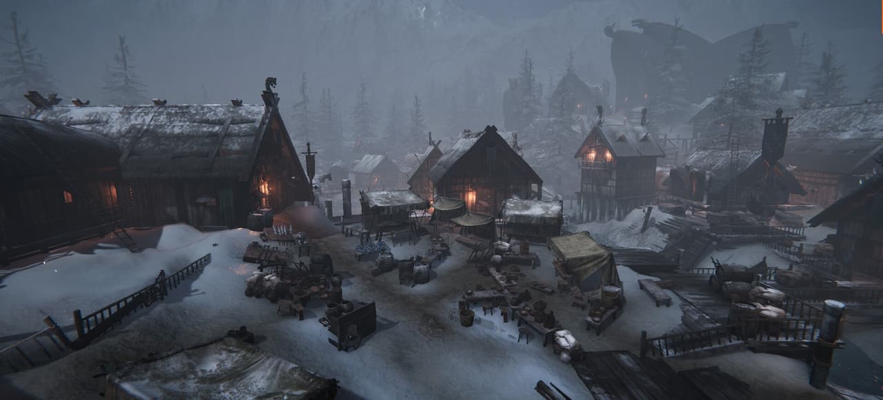 Dark Age of Death screenshot 5