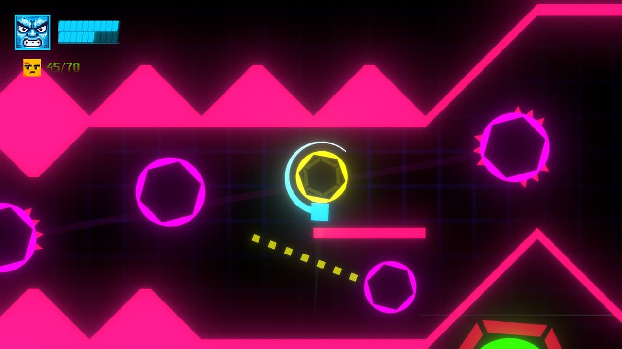 Circoid screenshot 5