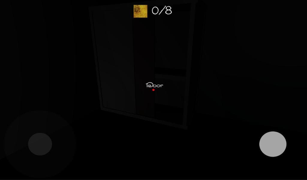 Momo Horror House screenshot 3
