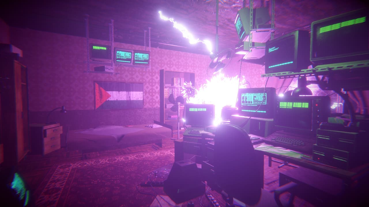 Multiworlds screenshot 2