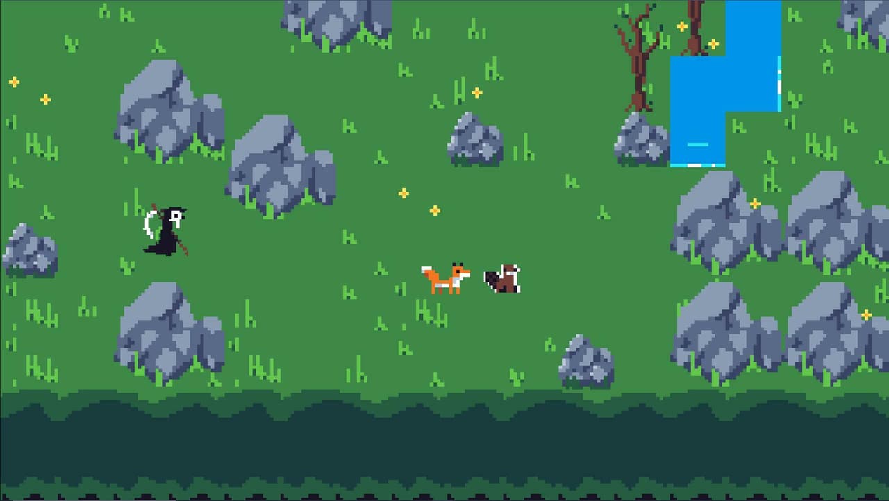 Haunt me Down screenshot 2