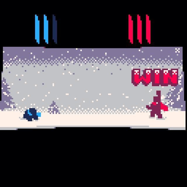 Snowball Showdown