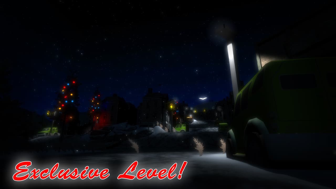 Silent Santa 2 screenshot 3