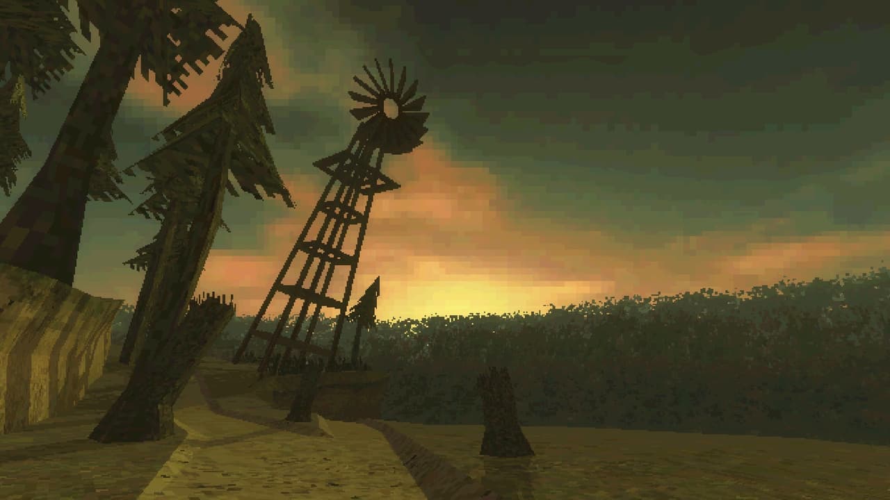 Paratopic screenshot 6