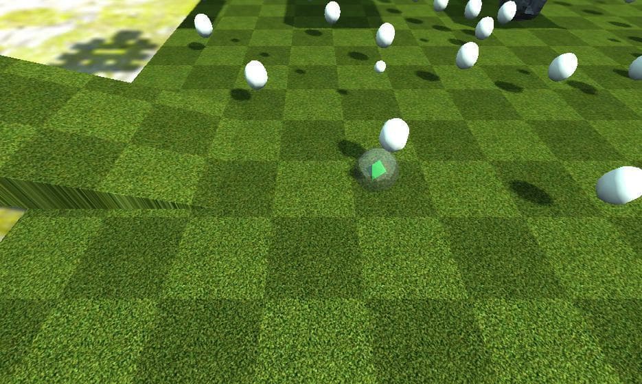 Marble Hell screenshot 3