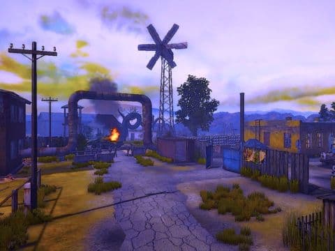 Stasis Land: Island Scary & Terrifying screenshot 5