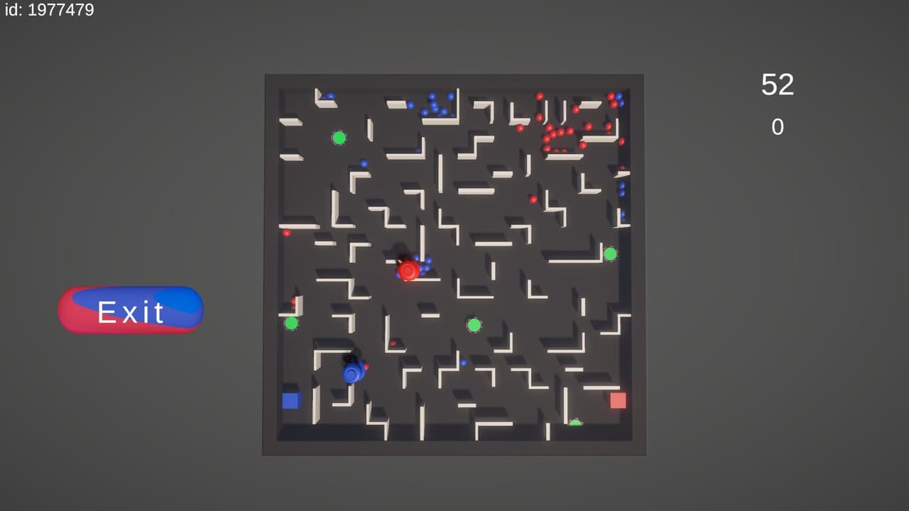 Gamnetic