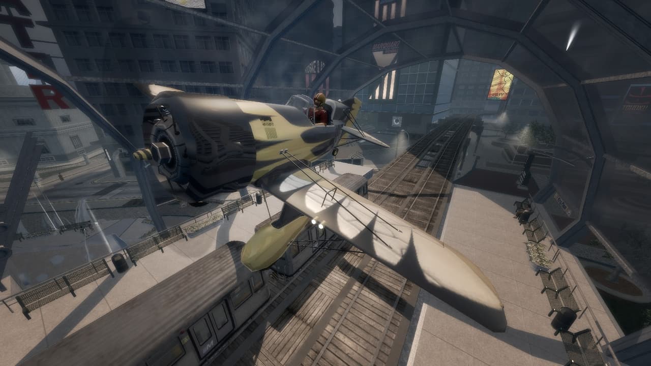 Saints Row 2: Corporate Warfare