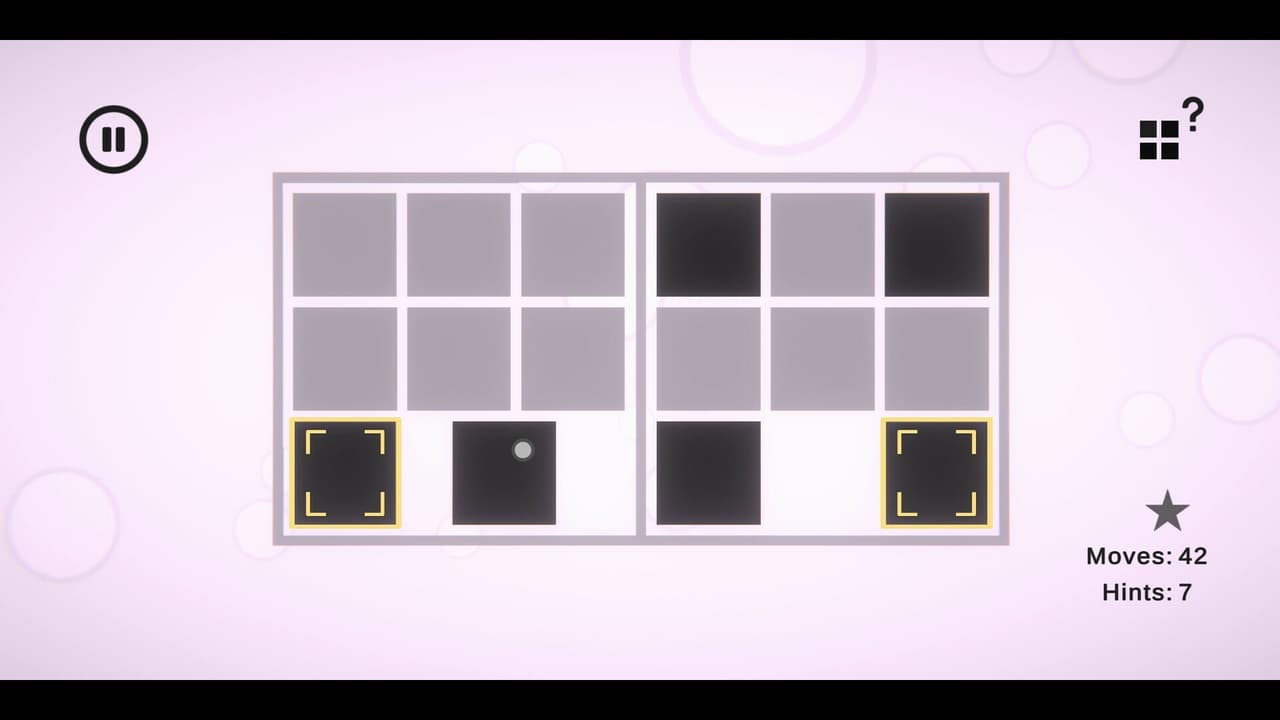 ²Pattern screenshot 2