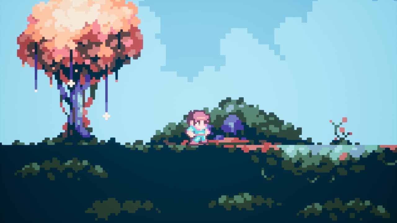 Tiny Adventure (K1ngMrgn)